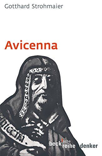 Avicenna (Beck'sche Reihe)