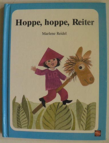 Hoppe, hoppe, Reiter