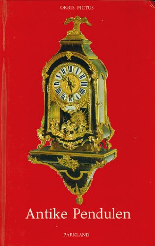Antike Pendulen.