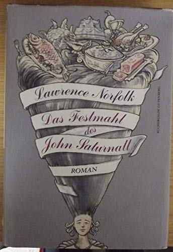 das festmahl des john saturnall