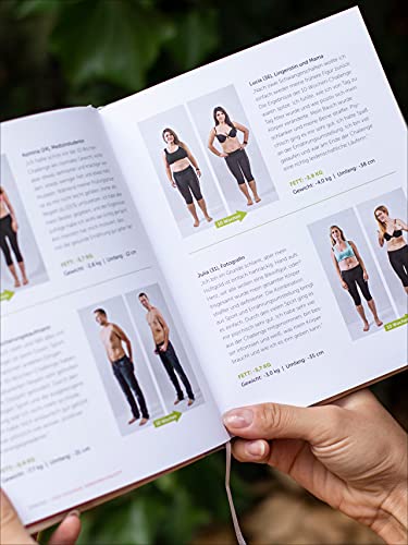 Das Buch zum Produkt "Good Eggwhites"