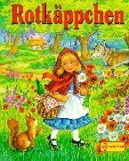 Rotkäppchen