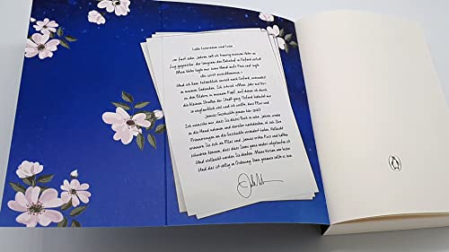 Mein Jahr mit Dir: Roman