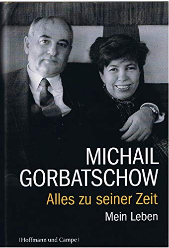 Alles zu seiner Zeit: Mein Leben