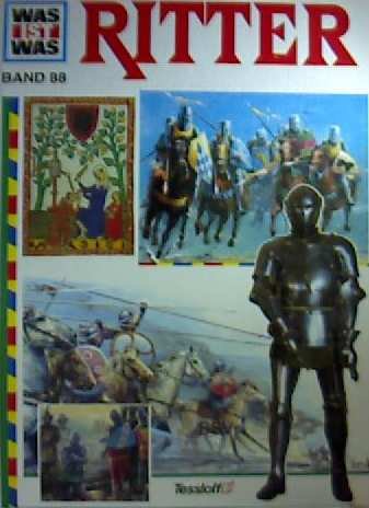 Ritter (was ist was Bd. 88)