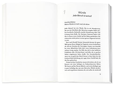 Die Kunst, kein Arschloch zu sein: Gelassen bleiben, wenn andere durchdrehen