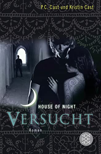 Versucht: House of Night
