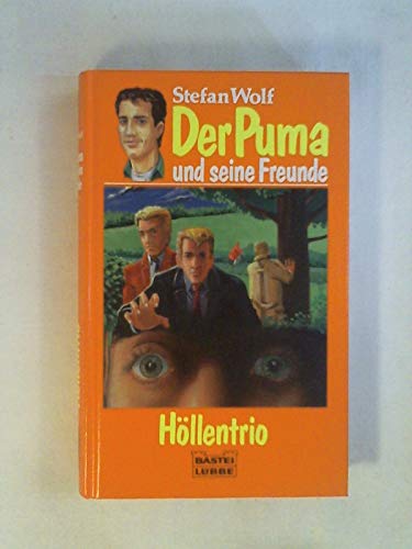 Der Puma und seine Freunde