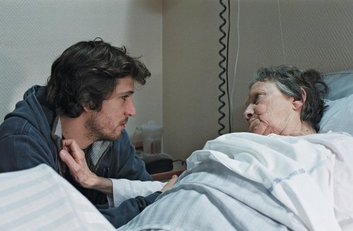 Zusammen ist man weniger allein