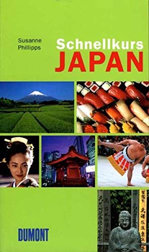 DuMont Schnellkurs Japan