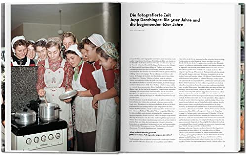 Wirtschaftswunder: Deutschland nach dem Krieg / Germany after the war