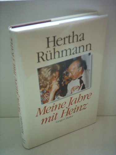 Meine Jahre mit Heinz