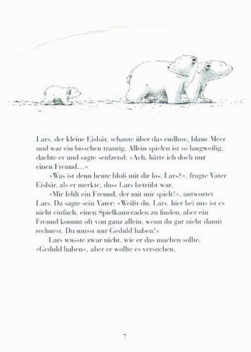 Komm mit ins Abenteuerland. Meine 5 liebsten Bilderbuchgeschichten (Kleiner Eisbär nimm mich mit! / Der Regenbogenfisch stiftet Frieden / Gute Besserung Pauli / Der kleine Dino / Jonathan die freche Maus)