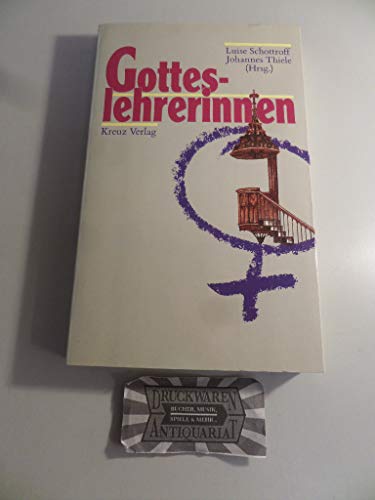 Gotteslehrerinnen