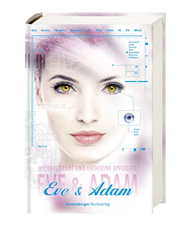 Eve & Adam (Jugendliteratur)