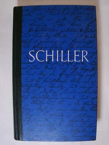 Schiller.