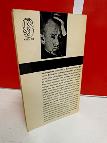 Logbuch des Lebens. Geschichte einer Expedition.