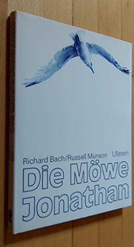 Die Möwe Jonathan.