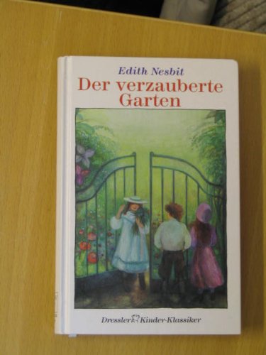 Der verzauberte Garten