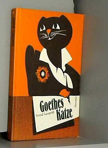 Goethes Katze oder Dichtung und Wahrheit