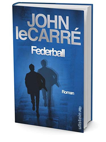 Federball: Roman