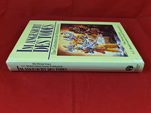 Im Angesicht des Todes - Das Geheimnis der Reinkarnation