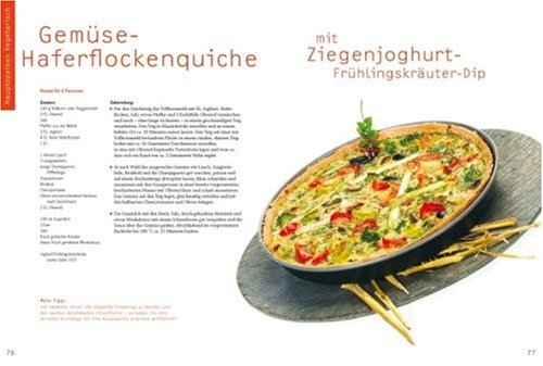 Koch Dich jung!: Einfache Rezepte mit den 15 Anti-Aging-Stars