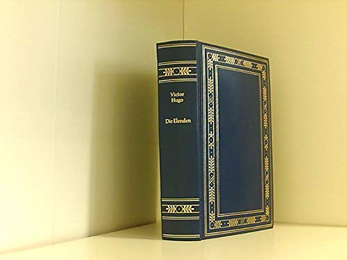 Die Elenden (Die große Bibliothek der Weltliteratur)