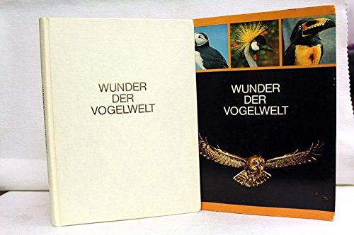 Wunder der Vogelwelt