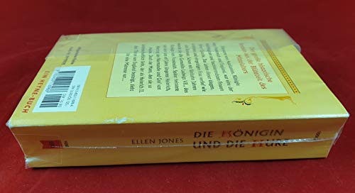 Die Königin und die Hure