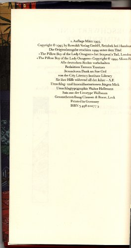 Jadeschwert und Pflaumenblüte: Erotische Paraventgeschichten für die Hofdame Onogoro. Roman