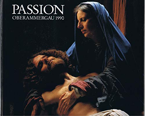 Passion. Oberammergau 1990