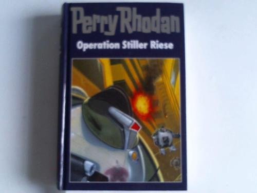 Operation Stiller Riese