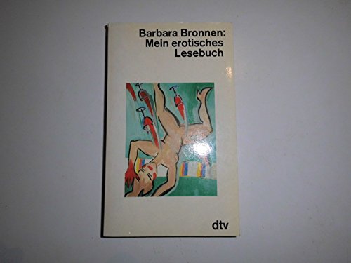 Mein erotisches Lesebuch.