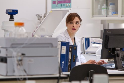 Das Bourne Vermächtnis