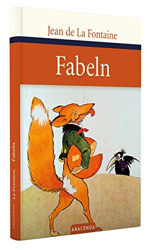 Fabeln (Große Klassiker zum kleinen Preis, Band 19)