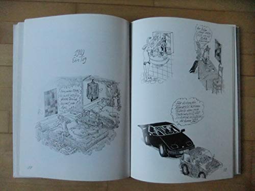 50 Jahre Überfluss. Ein Roman