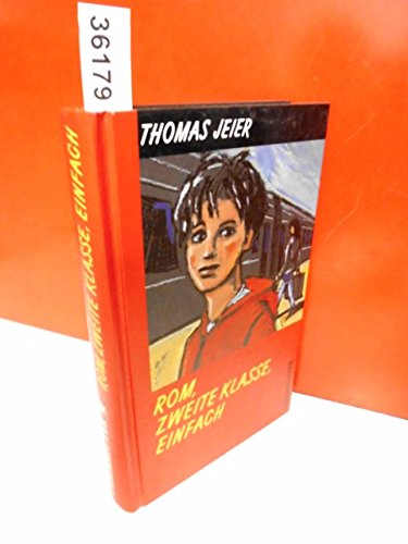 Rom, zweite Klasse - einfach