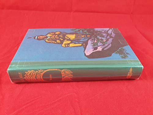 Winnetou I nach der 1893 ersch. Erstausgabe meu bearb. v. P. Korn