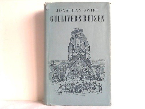 Gullivers Reisen