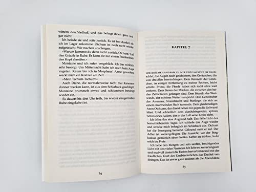 Das Schneekind: Eine Familie unterwegs durch die Schneewüsten Kanadas