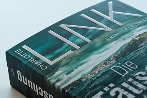 Die Täuschung: Kriminalroman