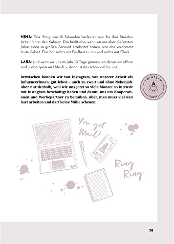 Hashtag Doppelleben: Eine Zwillingsgeschichte zwischen Familie, Followern und Vorurteilen