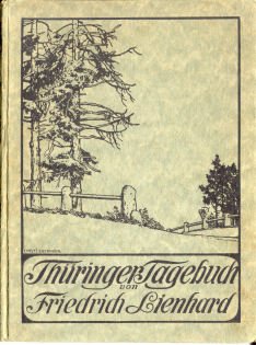 Thüringer Tagebuch