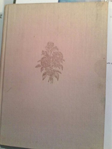 P. J. Redoute Ein Rosenstrauß