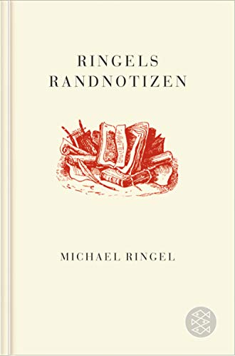 Ringels Randnotizen (Fischer Sachbücher)