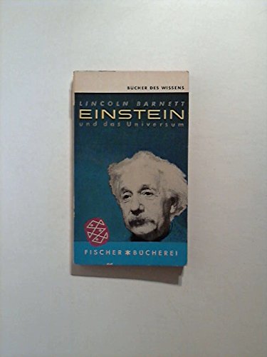 Einstein und das Univerum.