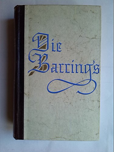 Die Barrings