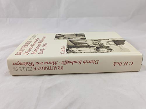 Brautbriefe Zelle 92