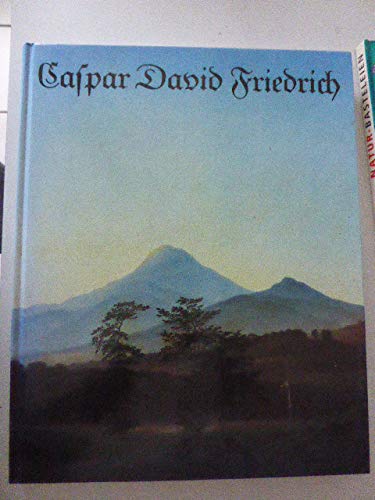 Caspar David Friedrich